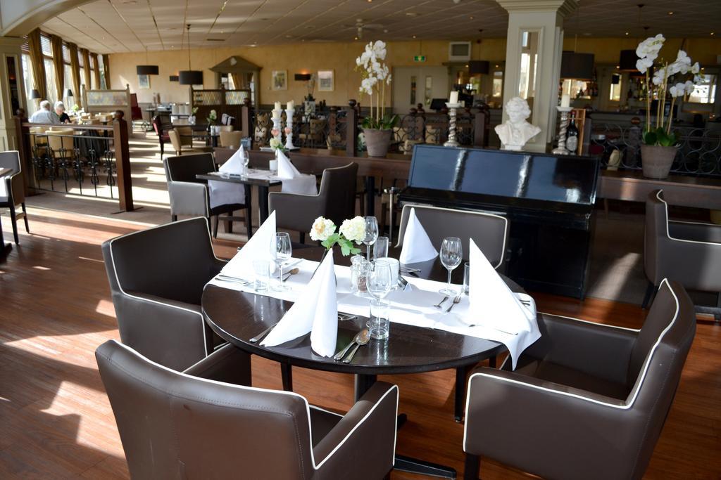 Fletcher Hotel - Restaurant Steenwijk Exterior photo