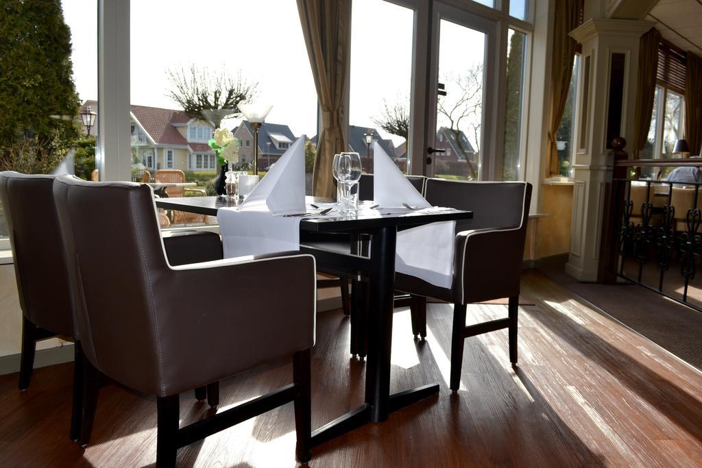 Fletcher Hotel - Restaurant Steenwijk Exterior photo