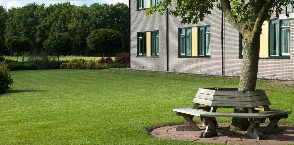 Fletcher Hotel - Restaurant Steenwijk Exterior photo
