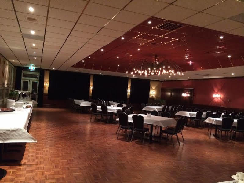 Fletcher Hotel - Restaurant Steenwijk Exterior photo