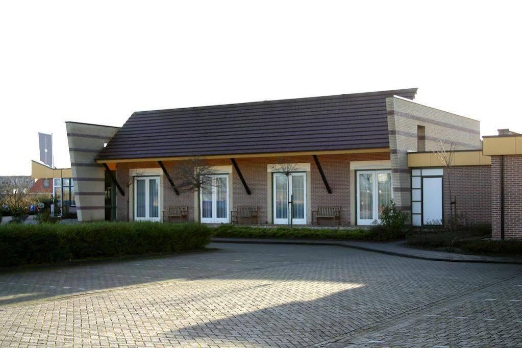 Fletcher Hotel - Restaurant Steenwijk Exterior photo